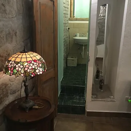 Il Rifugio Dei Templari Appartamento