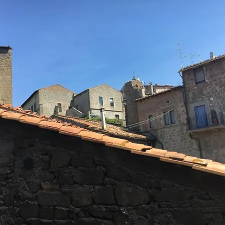 Il Rifugio Dei Templari