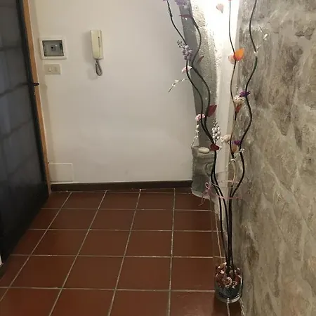 Il Rifugio Dei Templari Appartamento *