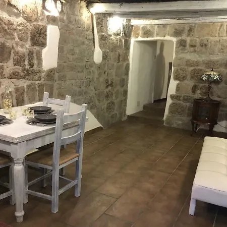 Il Rifugio Dei Templari