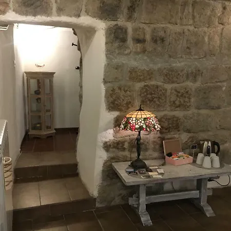 Appartamento Il Rifugio Dei Templari Viterbo
