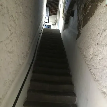 Appartamento Il Rifugio Dei Templari Viterbo