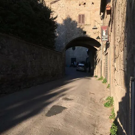 Appartement Il Rifugio Dei Templari