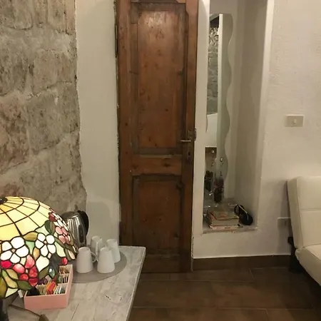 Appartamento Il Rifugio Dei Templari Viterbo