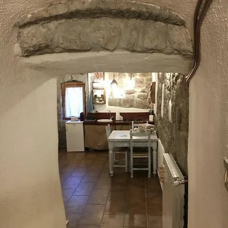 Il Rifugio Dei Templari * Viterbo