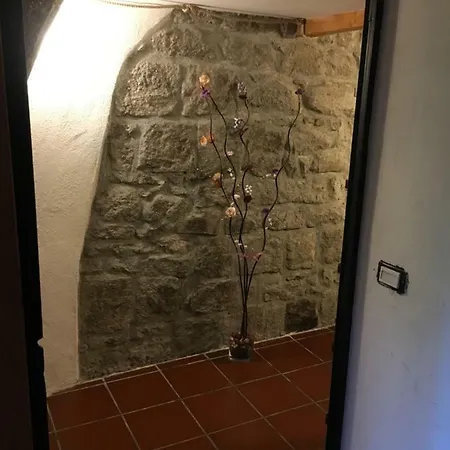 Il Rifugio Dei Templari Appartamento *