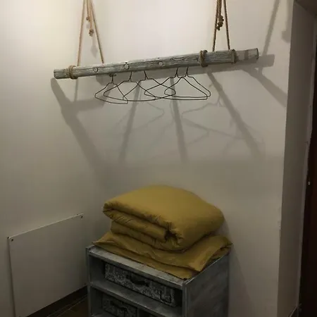 Appartamento Il Rifugio Dei Templari Viterbo