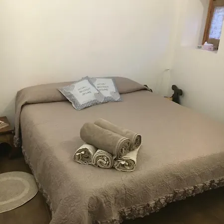 Appartement Il Rifugio Dei Templari Viterbo